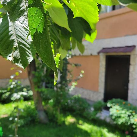 River House Boutique Hotel Erivan Dış mekan fotoğraf