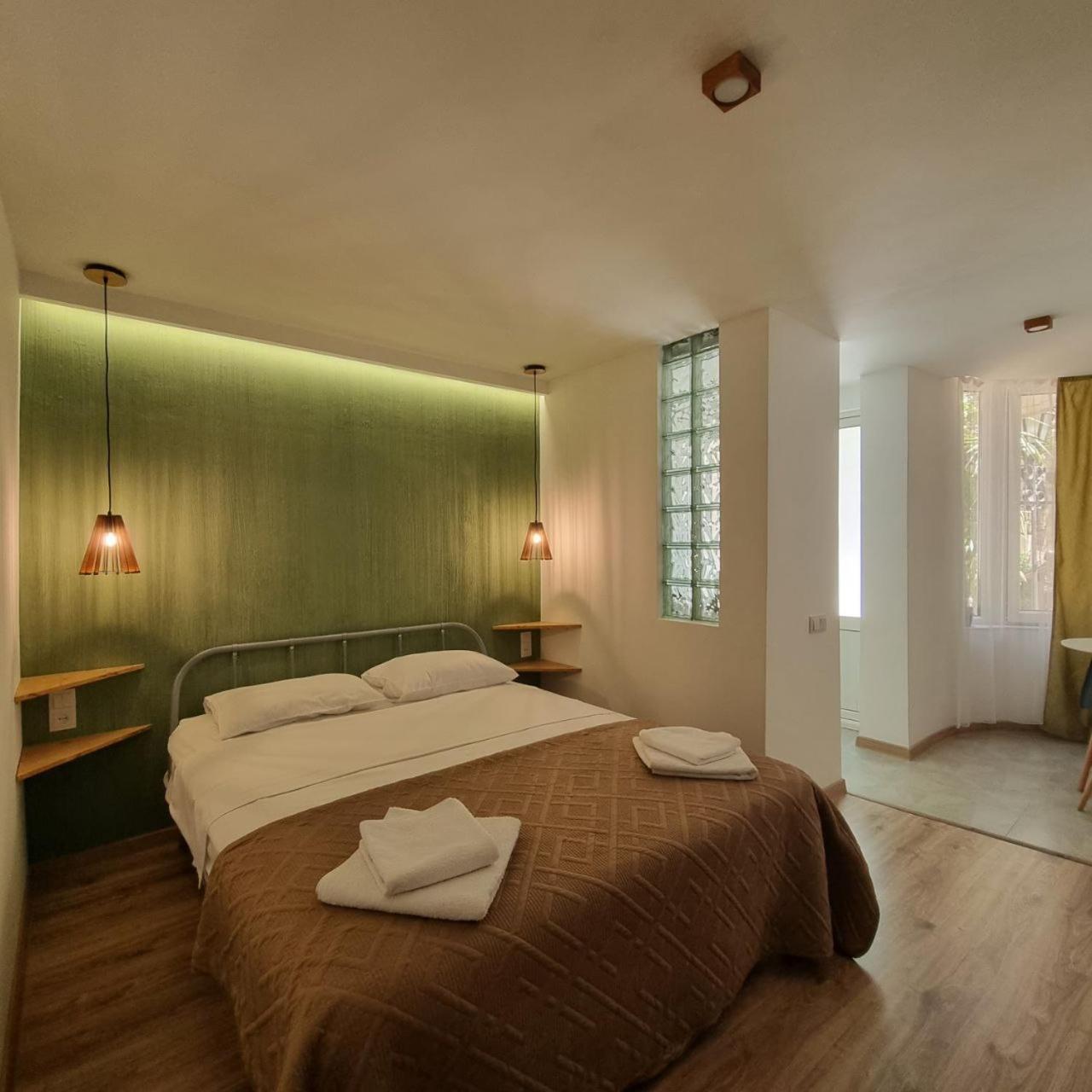 River House Boutique Hotel Erivan Dış mekan fotoğraf